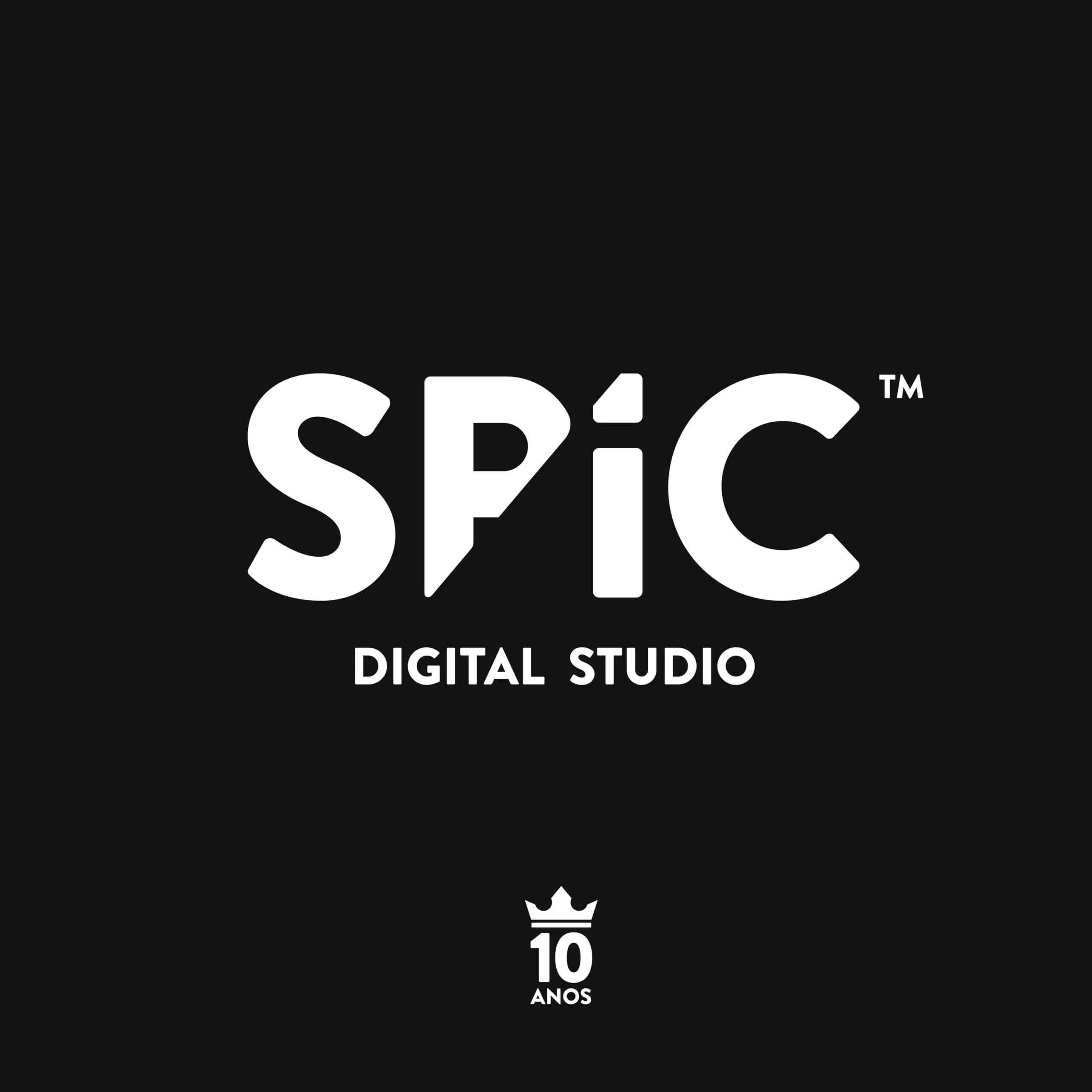 Rebranding SPIC